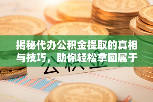 盘山揭秘代办公积金提取的真相与技巧，助你轻松拿回属于你的钱