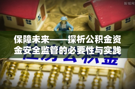 盘山保障未来——探析公积金资金安全监管的必要性与实践路径