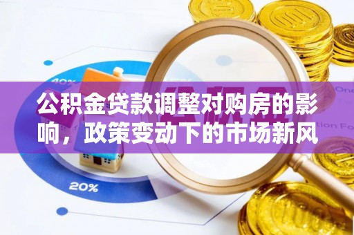盘山公积金贷款调整对购房的影响，政策变动下的市场新风向