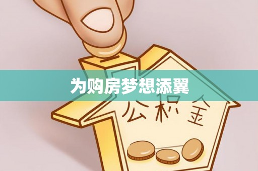 盘山为购房梦想添翼