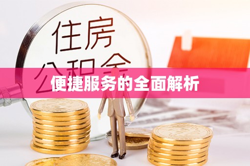 盘山便捷服务的全面解析