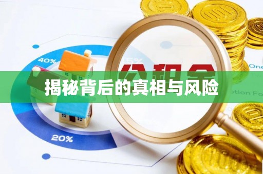 盘山揭秘背后的真相与风险