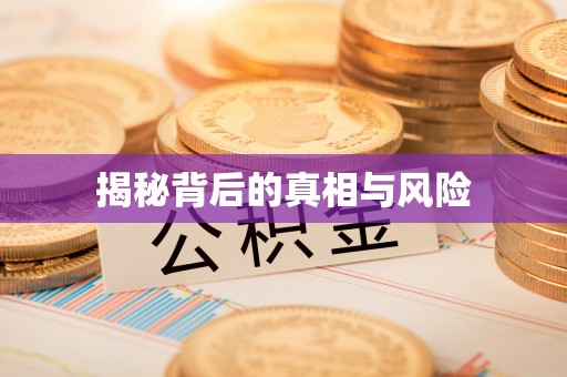 盘山揭秘背后的真相与风险