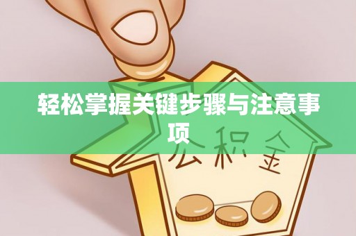盘山轻松掌握关键步骤与注意事项