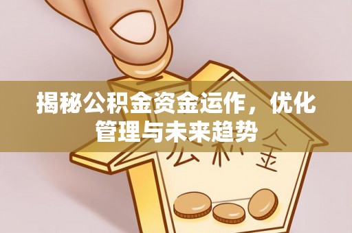 盘山揭秘公积金资金运作，优化管理与未来趋势
