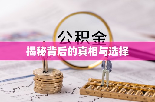 盘山揭秘背后的真相与选择