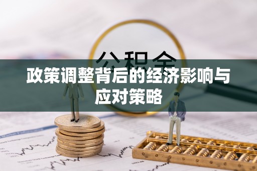盘山政策调整背后的经济影响与应对策略