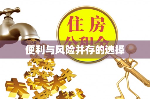 盘山便利与风险并存的选择